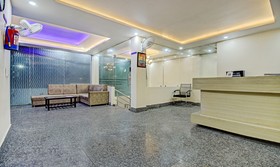 Trend Gayatri Inn by Treebo