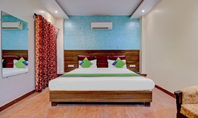 Trend Gayatri Inn by Treebo