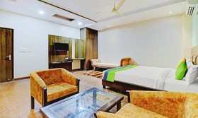 Trend Gayatri Inn by Treebo