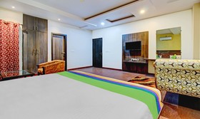 Trend Gayatri Inn by Treebo