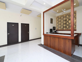 Woodland Garden Suites By OYO Rooms