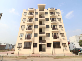 Woodland Garden Suites By OYO Rooms