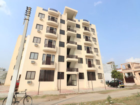 Woodland Garden Suites By OYO Rooms