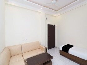 Woodland Garden Suites By OYO Rooms