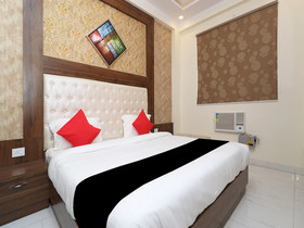 Woodland Garden Suites By OYO Rooms