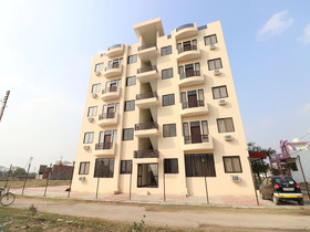 Woodland Garden Suites By OYO Rooms