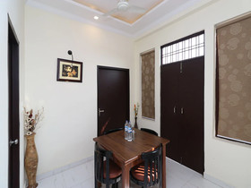Woodland Garden Suites By OYO Rooms