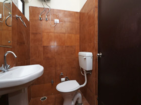 Woodland Garden Suites By OYO Rooms