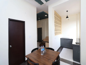Woodland Garden Suites By OYO Rooms