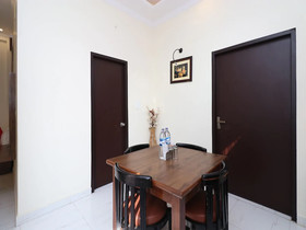 Woodland Garden Suites By OYO Rooms