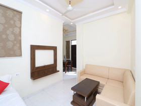 Woodland Garden Suites By OYO Rooms