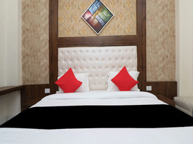 Woodland Garden Suites By OYO Rooms