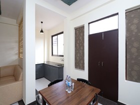 Woodland Garden Suites By OYO Rooms