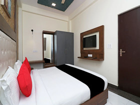 Woodland Garden Suites By OYO Rooms