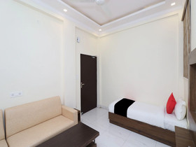 Woodland Garden Suites By OYO Rooms