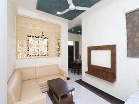 Woodland Garden Suites By OYO Rooms