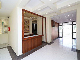 Woodland Garden Suites By OYO Rooms