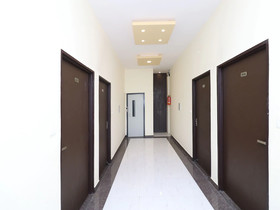 Woodland Garden Suites By OYO Rooms