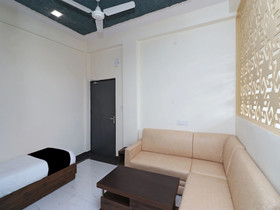 Woodland Garden Suites By OYO Rooms