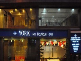 York Inn