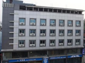York Inn
