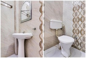 Hotel Rise by OYO Rooms