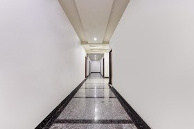 Hotel Rise by OYO Rooms