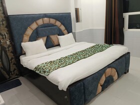 Avexia Kanha Residency