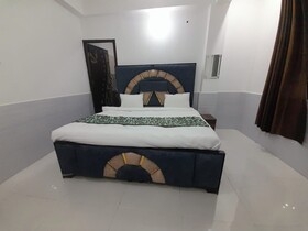 Avexia Kanha Residency