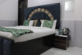 Avexia Kanha Residency