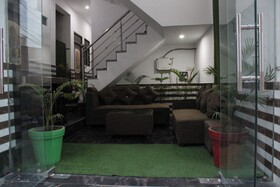 Avexia Kanha Residency