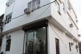 Avexia Kanha Residency