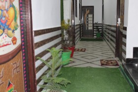Avexia Kanha Residency