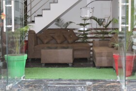 Avexia Kanha Residency