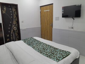 Avexia Kanha Residency