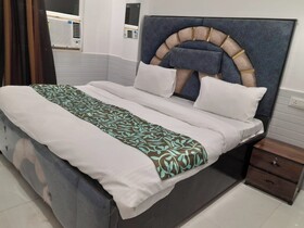 Avexia Kanha Residency