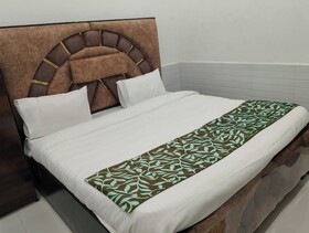 Avexia Kanha Residency