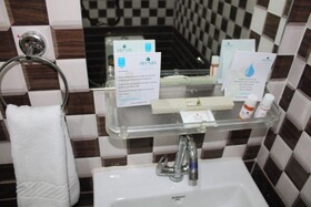 Avexia Kanha Residency