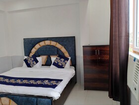 Avexia Kanha Residency