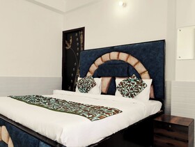 Avexia Kanha Residency