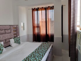 Avexia Kanha Residency
