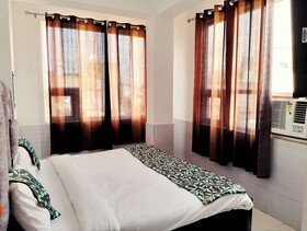 Avexia Kanha Residency