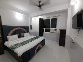 Avexia Kanha Residency