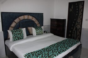 Avexia Kanha Residency