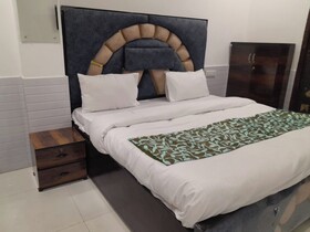 Avexia Kanha Residency