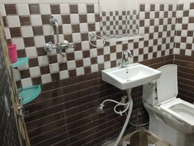 Avexia Kanha Residency