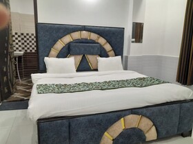 Avexia Kanha Residency