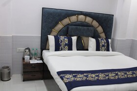 Avexia Kanha Residency