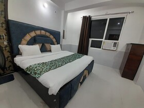 Avexia Kanha Residency