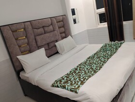 Avexia Kanha Residency